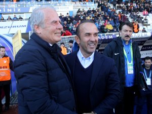 "Galibiyeti Hak Edecek Bir Oyun Oynadık"