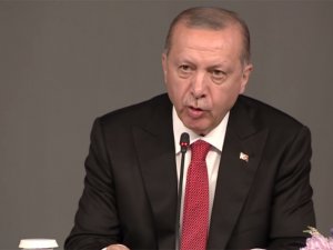 "Terörle Mücadele Kisvesi Altında..."
