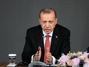 Erdoğan’dan Cemal Kaşıkçı Açıklaması
