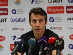 ”Kazanamıyorsan Kaybetmeyeceksin”