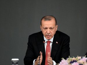 "60 Bin Kişinin Dönmesi Bu Sürecin Başarısıdır"