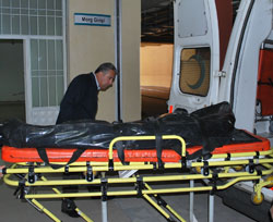 3 aylık gelin intihar etti