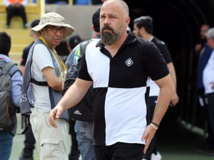 Altay’dan Sürpriz Tercih