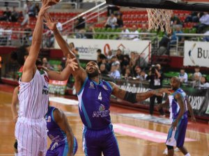 Pınar Karşıyaka 86 – 70 Afyon Belediyespor