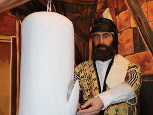 Dondurmanın Artık Müzesi Var