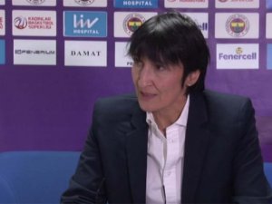 Hedefimiz Galatasaray’ı 60 Sayıda Tutmaktı”