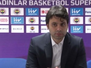 "Daha İyi Yerlere Gelmeye Çalışacağız”