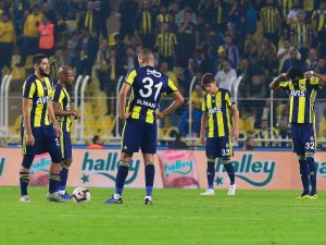 Kadıköy’de Hezimet Ve İsyan