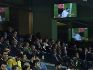 Ali Koç, Comolli İle Görüştü