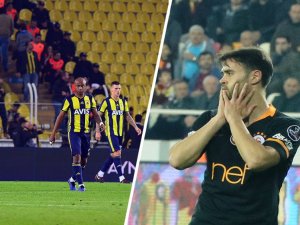 İki Takım Da Derbiye Moralsiz Gidiyor