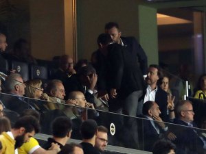 Cocu’nun Bileti 3. Golde Kesildi