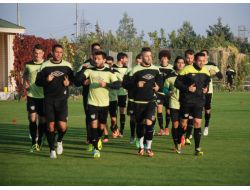 Denizlispor Gelecekten Umutlu
