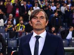 Süper Lig’deki Son Yabancı Hocaydı