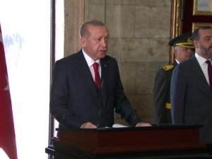 "Ekonomimizi Hedef Alan Saldırıların Yoğunlaştığı Dönemde..."