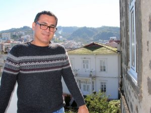 Restore Edilen Semt Adeta Tarihi Yolculuğa Çıkaracak