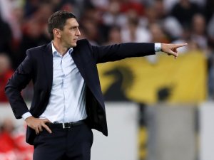 İlk Aday Tayfun Korkut
