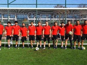 Milliler Farklı Başladı