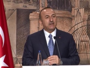 "Henüz Kaşıkçı’nın Cesedine Ulaşılamadı"