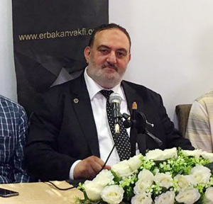 Fatih Erbakan'la Milli Görüşe Taze Kan Geliyor. Rize'de Gözler Zerdeci'de