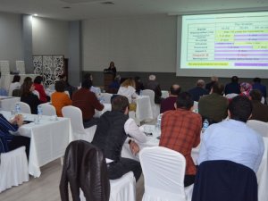 Aşı Reddi Artvin’de Masaya Yatırıldı