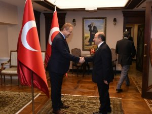 Cumhuriyet Bayramı Trabzon’da Çoşkuyla Kutlandı