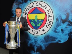 Fenerbahçe Taraftarı Ersun Yanal’ı İstiyor