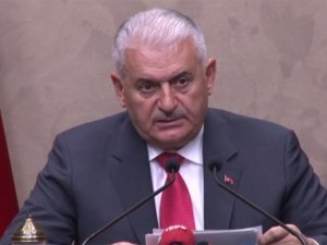 Yıldırım’dan "İstanbul Havalimanı" Değerlendirmesi