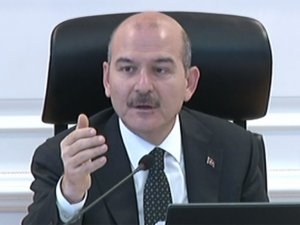 Soylu’dan Tunceli’de Şehit Olan Askerlerle İlgili Açıklama
