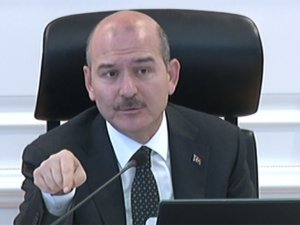 "1 Yılda 21 Bin 947 Kişi Uyuşturucudan Tutuklandı"