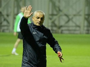 "Kalan Haftaları En İyi Şekilde Değerlendirmek İstiyoruz"