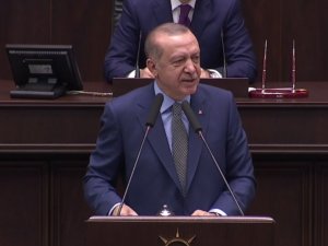 Erdoğan’dan Melih Gökçek Açıklaması