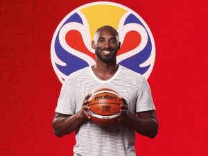 Basketbol Dünya Kupasının Global Elçisi Oldu