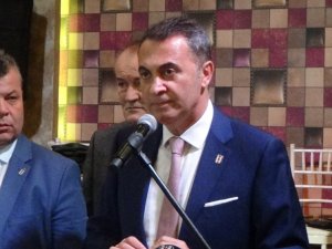 Orman’dan Taraftara Genk Maçı Tepkisi