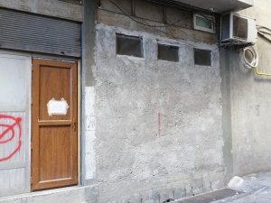 Küçük Kıza Tacizde Bulunan Şahıs Adliyeye Sevk Edildi