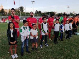 Milliler Abd’ye De Fark Attı