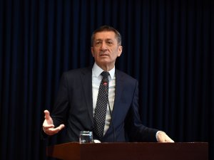 Hedef Tüm Öğretmenlerin Yüksek Lisans Yapması