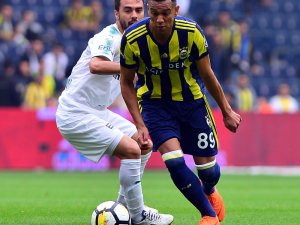 Josef De Souza’dan Derbi Mesajı