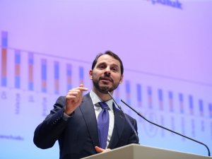 Bakan Albayrak’tan Kdv Ve Ötv Müjdesi