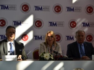 İhracatta Tarihi Rekor