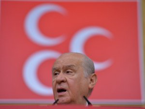 Devlet Bahçeli’den “Cumhur İttifakı” Vurgusu