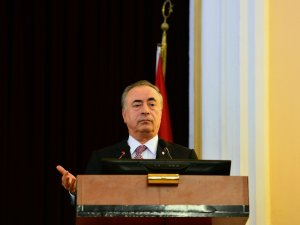 G.saray Yönetiminden F.bahçe’ye Davet