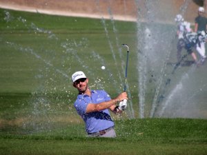 Turkish Airlines Open 2018 Başladı