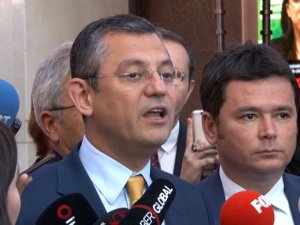 "Memuriyetle Alınmış Mütevazı Bir Yazlık Ev"