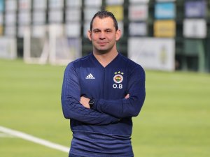 "Hafta Boyunca Takımı Derbiye Hazırladık"