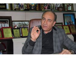 Mersin İdmanyurdu Samsun Karşısında Tarih Yazdı