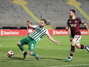 Göztepe Turladı