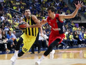 Fener Bayern’i Devirdi