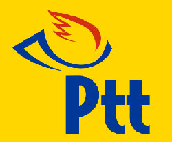 Rize'de PTT şubesinde hırsızlık
