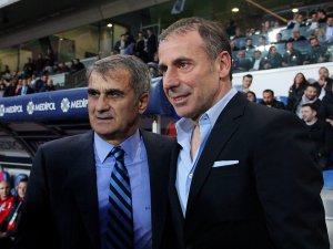 Şenol Güneş’in Avcı Fobisi
