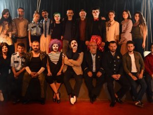 Elveda Alfredo Savaşta Ölen Çocuklar İçin Oynanacak